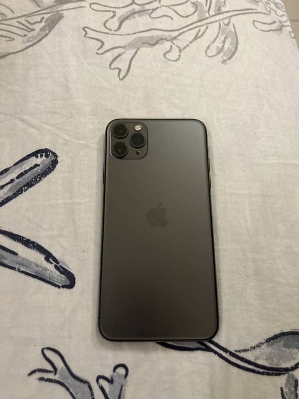 iphone 11 pro max 0