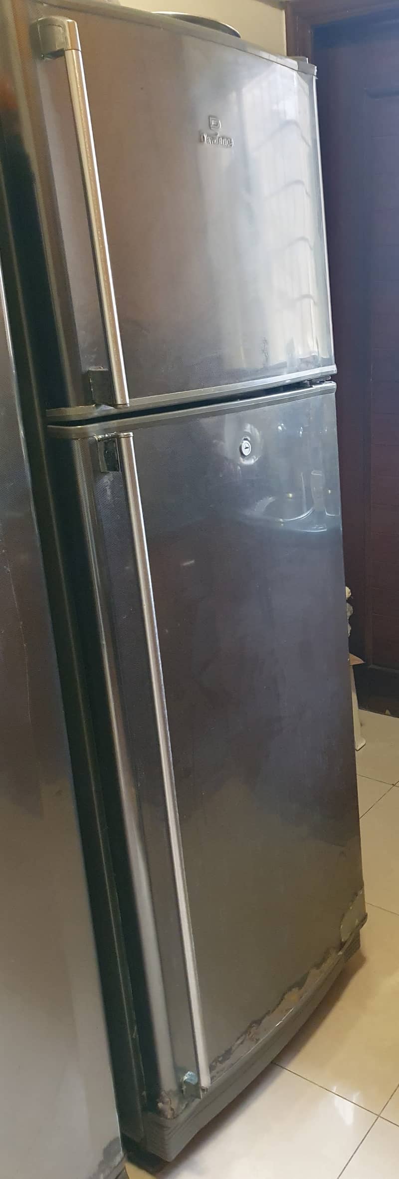 Dawlance 9188 Mono Plus Monogram Plus Refrigerator – Used 14