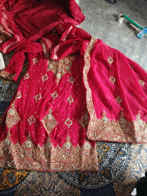 Smart size Lehnga 2