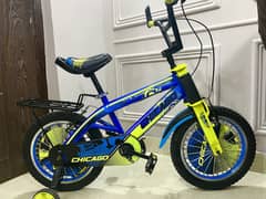 KIDS BICYCLE FOR SALE OLX KARACHI