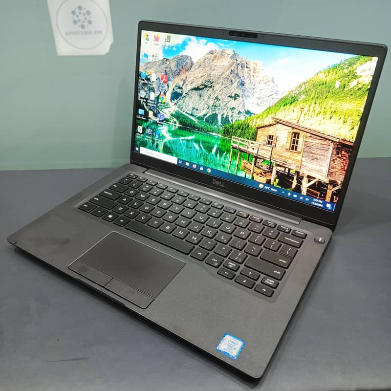 Dell Latitude 7300 Intel| Corei5-8th|16GBRAM|512GB SSD 0