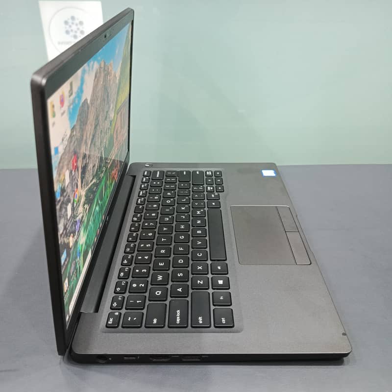 Dell Latitude 7300 Intel| Corei5-8th|16GBRAM|512GB SSD 4