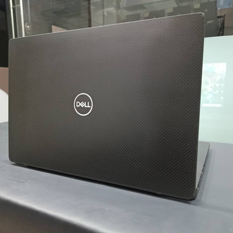 Dell Latitude 7300 Intel| Corei5-8th|16GBRAM|512GB SSD 5