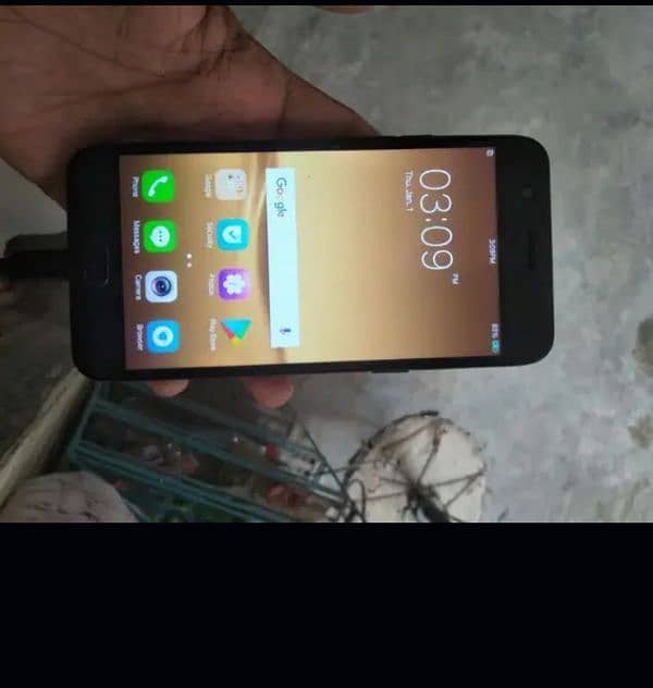 oppo a573gb 32gb no pta  10/10 0