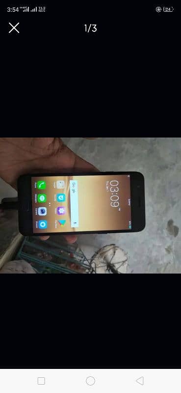 oppo a573gb 32gb no pta  10/10 2