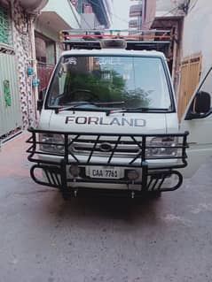 Forland