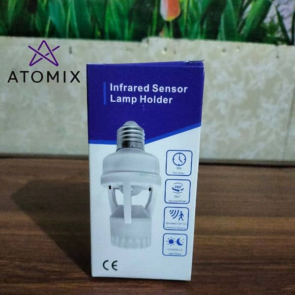 sensor holder 3