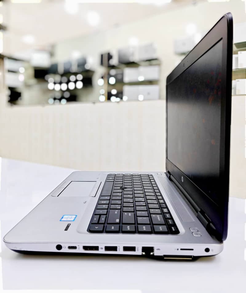 HP PROBOOK 640 G2  Business Laptop | 6Th Gen at ABID COMPUTERS MULTAN 3