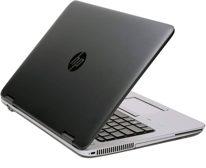 HP PROBOOK 640 G2  Business Laptop | 6Th Gen at ABID COMPUTERS MULTAN 11