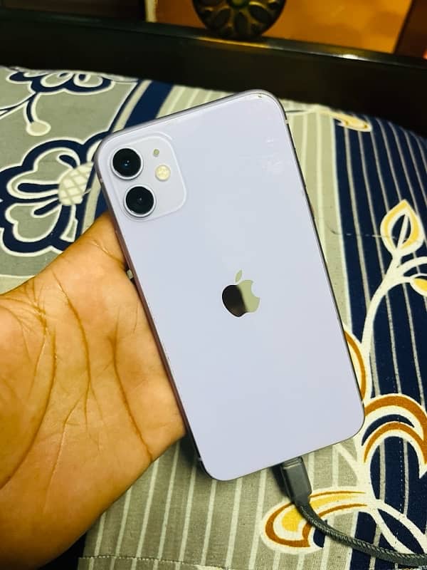 iPhone 11 non pta 0