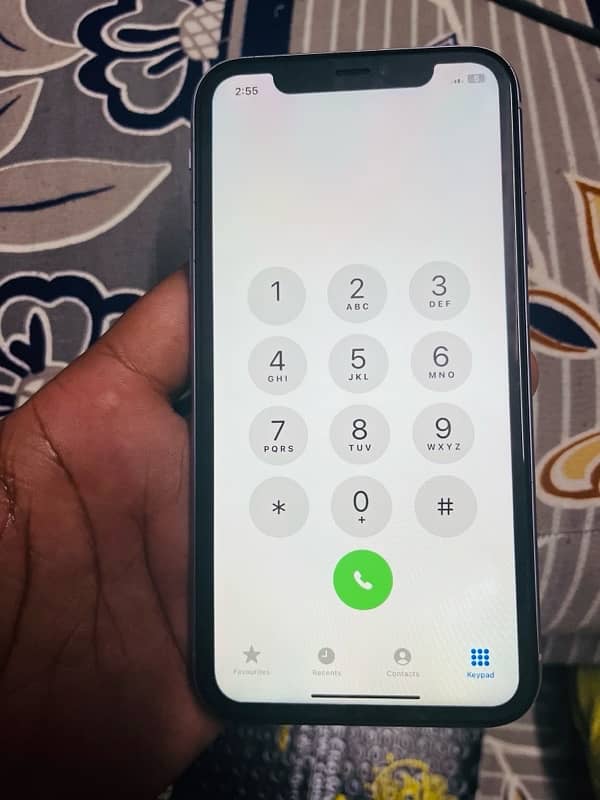 iPhone 11 non pta 1