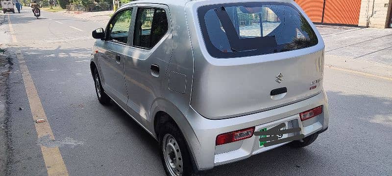 Suzuki Alto 2020 2