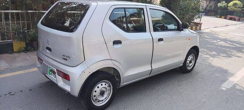 Suzuki Alto 2020 4