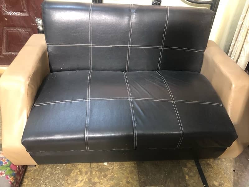 6 Seater Sofa Set 1