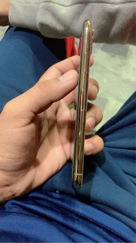 iPhone XS non pta 1