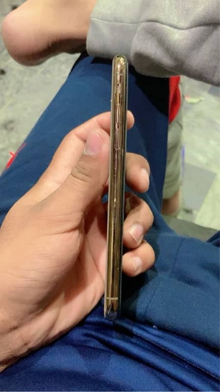 iPhone XS non pta 2