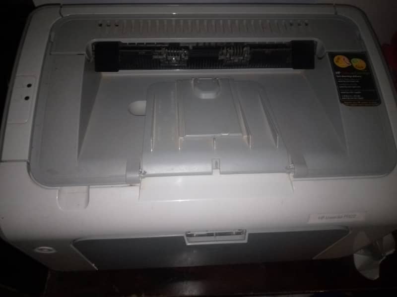 Hp Laserjet P1102 1