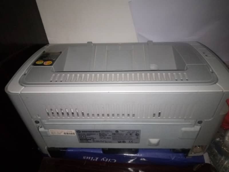 Hp Laserjet P1102 3