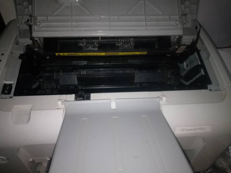 Hp Laserjet P1102 6