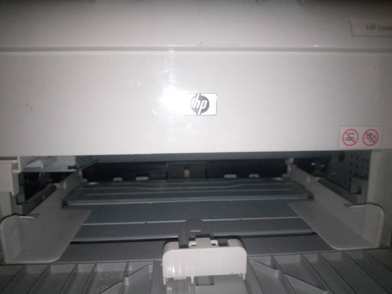 Hp Laserjet P1102 7