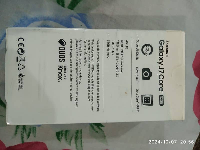 Samsung j7 core for sale 5