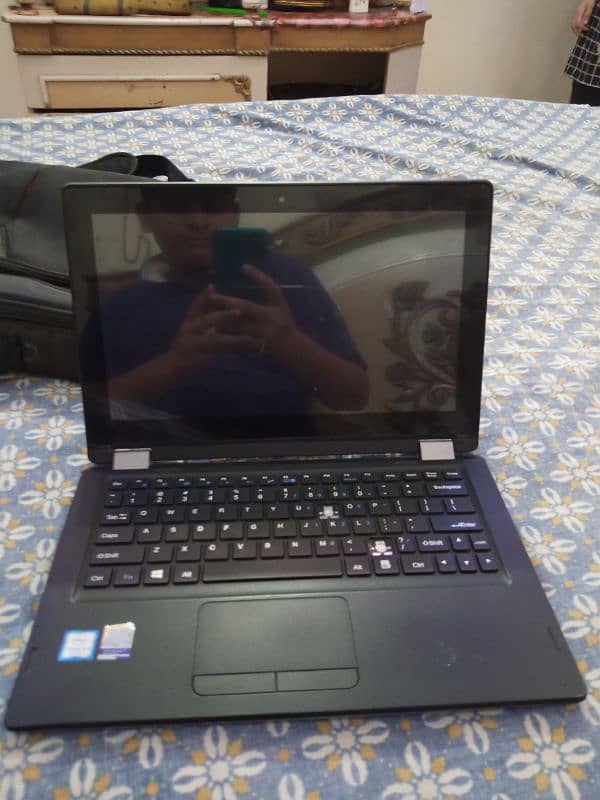 Haier laptop y11c urgent sale 0