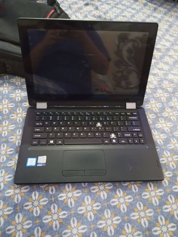 Haier laptop y11c urgent sale 1