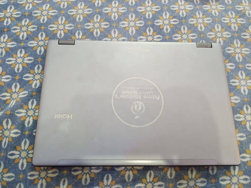 Haier laptop y11c urgent sale 2