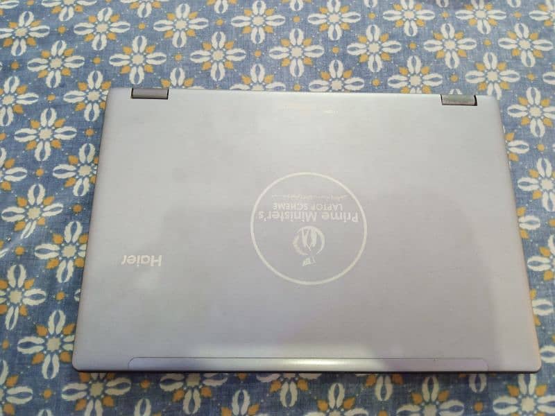 Haier laptop y11c urgent sale 3