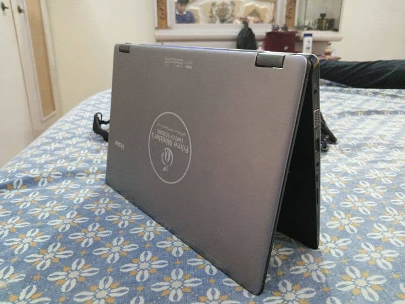 Haier laptop y11c urgent sale 4