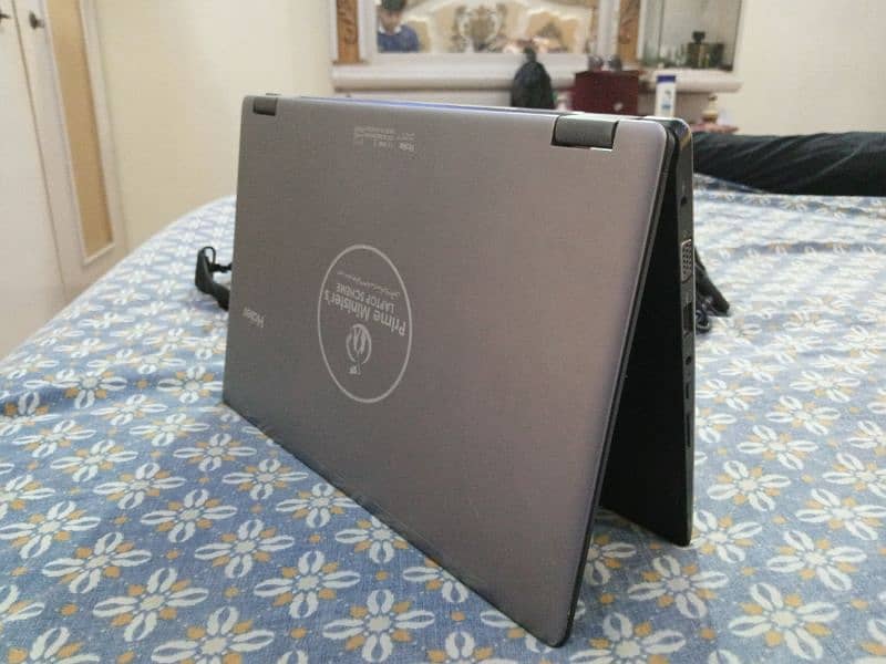 Haier laptop y11c urgent sale 5