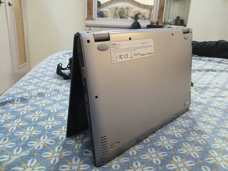 Haier laptop y11c urgent sale 6