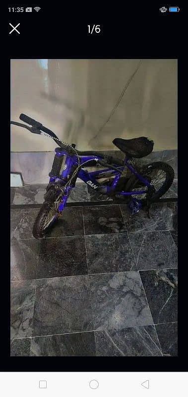 cycle Morgan for sale 12000 rs 0