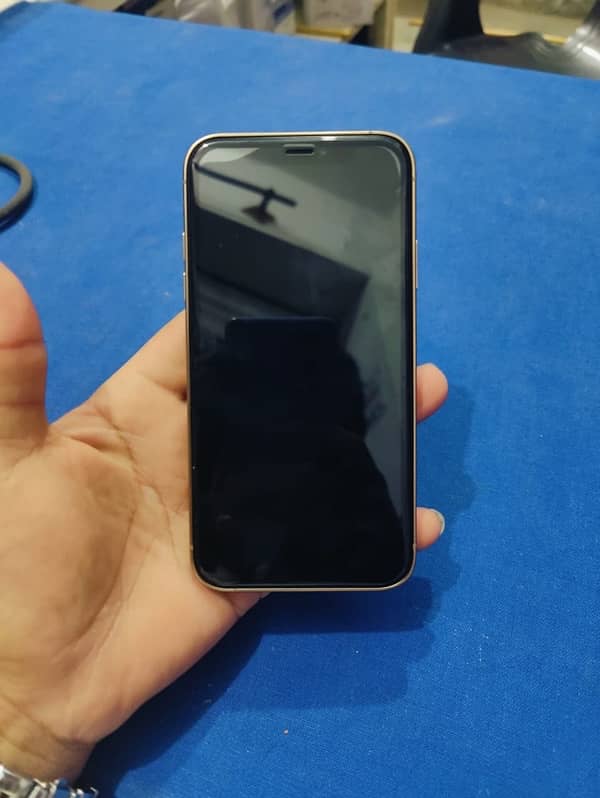 iPhone Xr converted 16 pro sim working 6