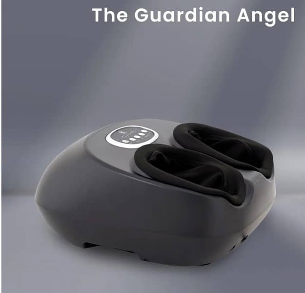 Massager,The guardian angle zero lifestyle 4