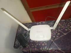 Tenda router for sall good condition