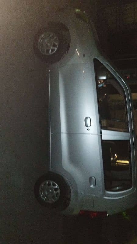 Suzuki Wagon R 2022 2