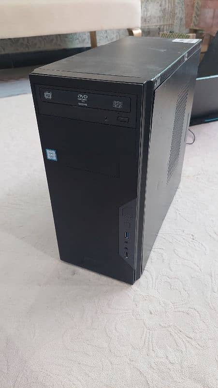 Selling PC 7