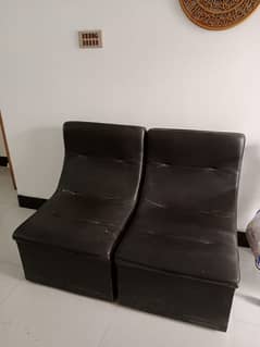 office  sofa set