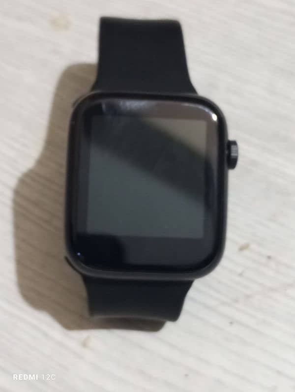 smart watch 0