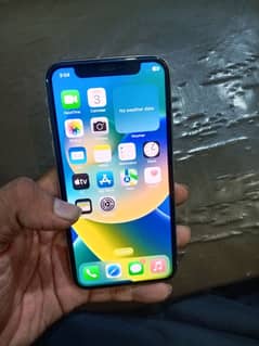 iPhone x