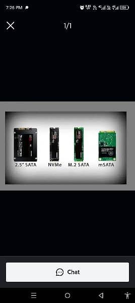 in Rawalpindi 03365616841 Laptopm1 Sata SSD 512 GB storage 1