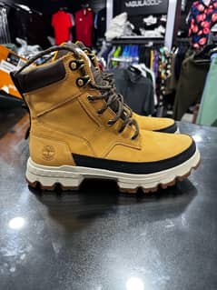 TIMBERLAND ORIGINALS ULTRA WATERPROOF BOOTS