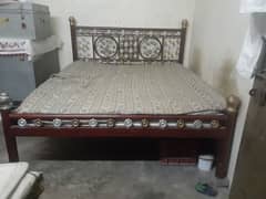 bed and matrace 03008816048