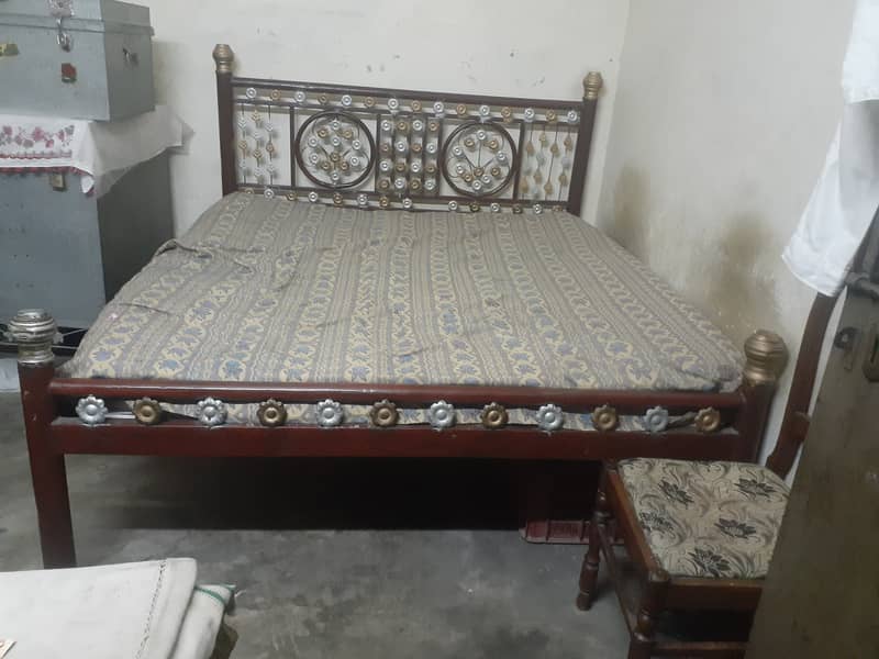 bed and matrace 03008816048 3