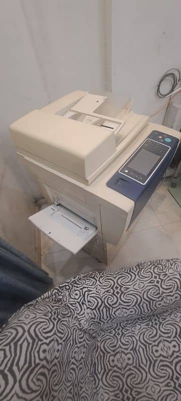 Xerox WorkCentre 5875 2