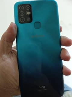 Infinix