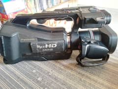 HD2 Camera