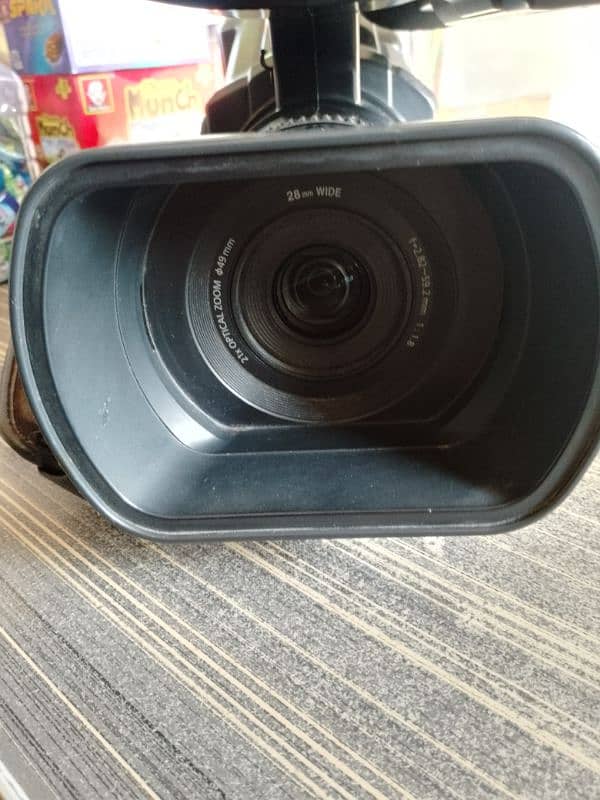 HD2 Camera 5