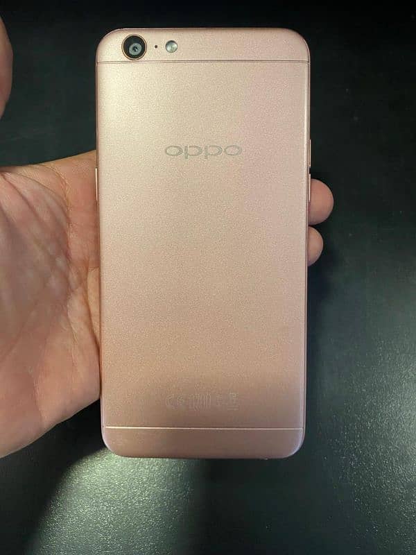 Oppo A57 2